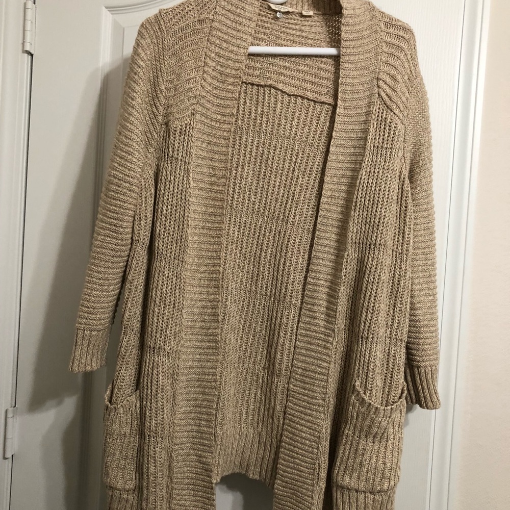 Lucky brand Cardigan